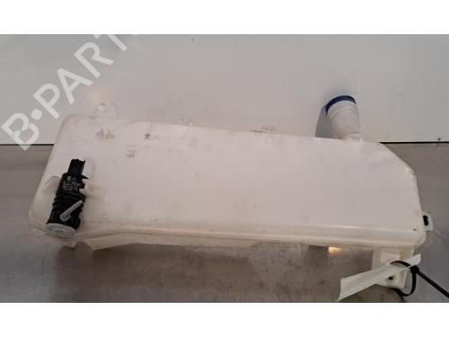 Spylertank FIAT SCUDO Van 2.0 Multijet 145 (506) (144 hp) 31241599