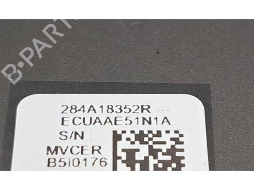 Electronic module DACIA DUSTER (HM_) 1.2 TCe 125 (HMMA) | BP39732463M83 - Image 6