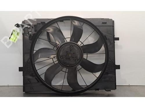 Køleventilator elektrisk MERCEDES-BENZ VITO Van (W447) 119 CDI (447.601, 447.603, 447.605) (190 hp) 30194930