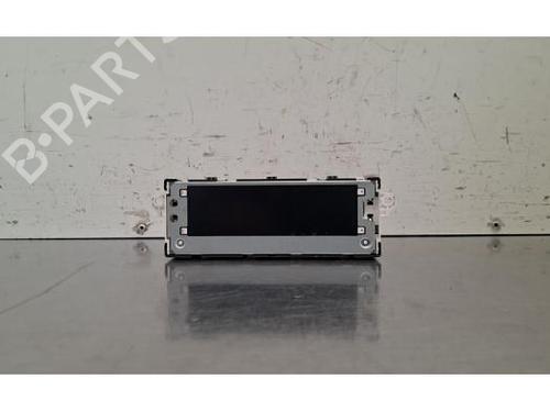display-monitor-peugeot-expert-van-v_-2016-38043922 main image