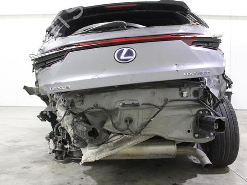 Luftventil LEXUS UX (_AA1_, _AH1_, _MA1_) 250h (MZAH10) | BP33165427I21  - Image 18