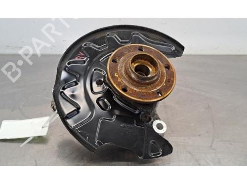Used Right front steering knuckle VW PASSAT B8 (3G2, CB2) 1.6 TDI (120 hp) 26897334