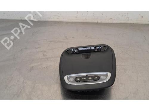 Interior roof light VOLVO XC60 II (246) D4 | BP29985020I8