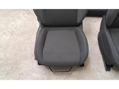 Seats set CITROËN C3 IV (CC_, CB_) ë-C3 (CBZYAZ) | BP38044012C78 - Image 3