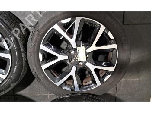 Rim CITROËN C5 AIRCROSS (A_) 1.5 BlueHDi 130 (ACYHZJ, ACYHZR) | BP30187555C45