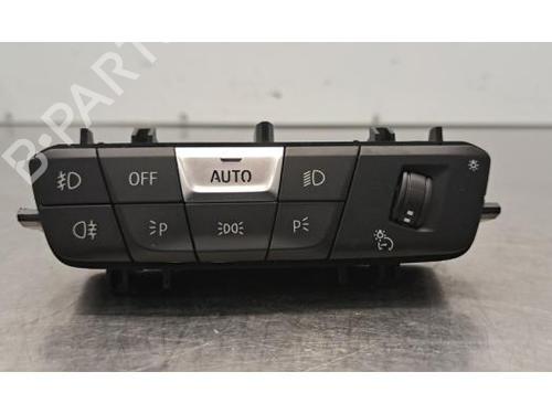 Used Headlight switch Headlight switch BMW 1 (F40) 118 d (150 hp) 40070458 40070458
