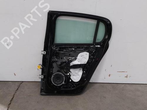 Right rear door PEUGEOT 208 II (UB_, UP_, UW_, UJ_) 1.2 PureTech 100 | BP23643176C5 
