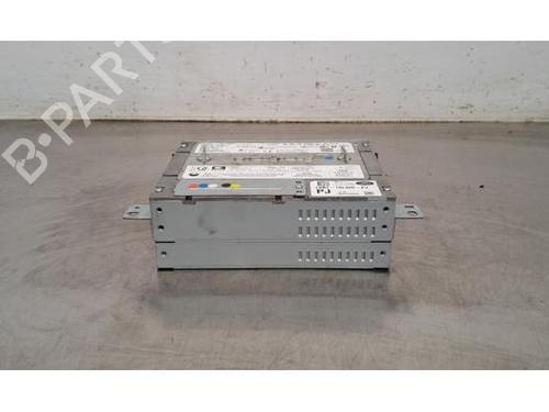 Bilradio LAND ROVER DEFENDER Station Wagon (L663) D240 SD4 4x4 (241 hp) 26944729