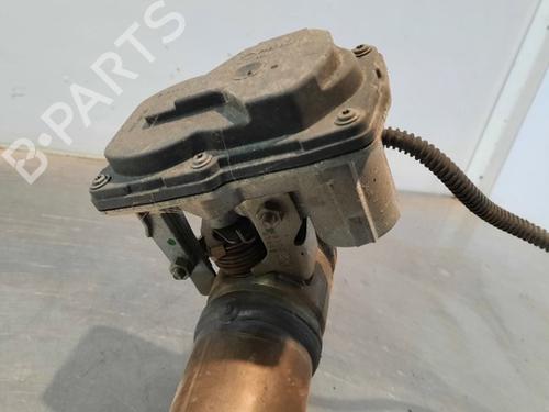 Exhaust manifold AUDI A3 Sportback (8VA, 8VF) 2.0 TDI | BP16263993M110 
