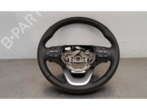 Used Steering wheel HYUNDAI KONA (OS, OSE, OSI) EV (136 hp) 29493865