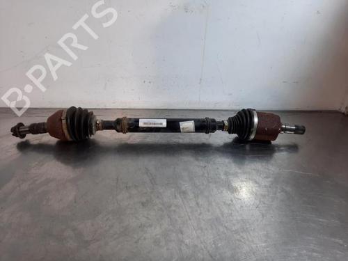 Used Left rear driveshaft Left rear driveshaft MG MARVEL R EV (EP21) (179 hp) 33892630 33892630