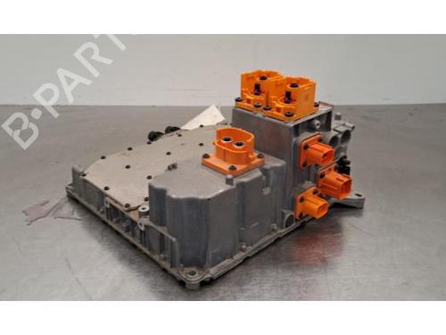 Inverter/Converter PORSCHE TAYCAN (Y1A) Performance Battery Plus (Y1AAA1) | BP30840201M119