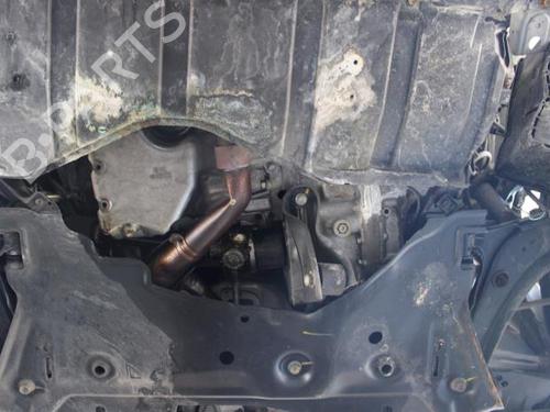 Electronic module SUZUKI SX4 S-Cross (JY) 1.0 (AKK 310) | BP10893104M83 