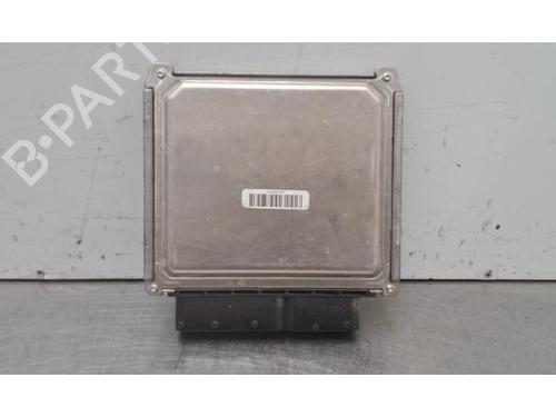 Engine control unit (ECU) VW POLO VI (AW1, BZ1, AE1) 1.6 TDI | BP36906042M57 - Image 2