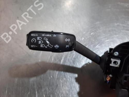 Steering column stalk SKODA FABIA IV (PJ3) 1.0 TSI | BP34272452I23  - Image 6