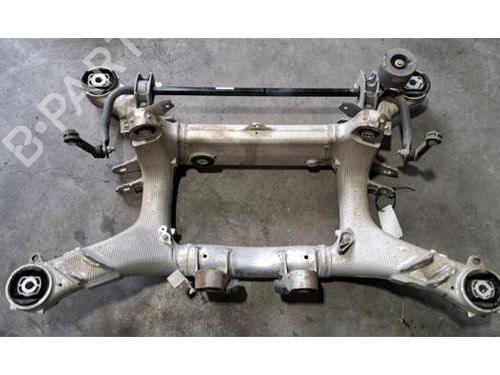 Subframe BMW 5 Touring (G31) 530 e Plug-in-Hybrid | BP23622932M9 - Image 4