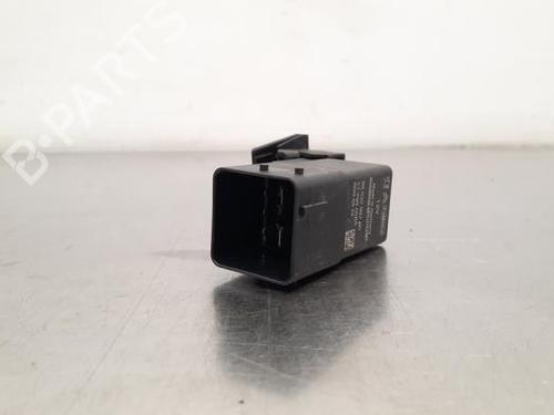 Used Electronic module PEUGEOT 308 SW III (FC_, FJ_, FR_, F4_, FN_) BlueHDi 130 (FCYHZL, FCYHZT) (131 hp) 23585373