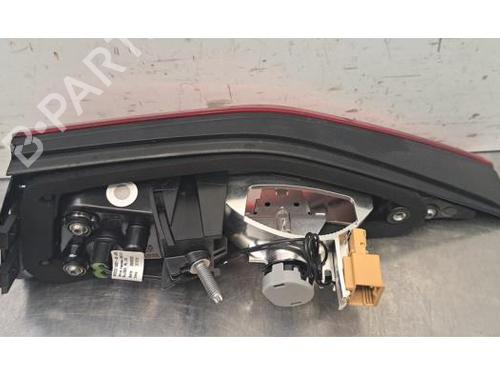 Left taillight AUDI A3 Sportback (8YA, 8YF) 30 TFSI Mild Hybrid | BP36680890C34 - Image 4