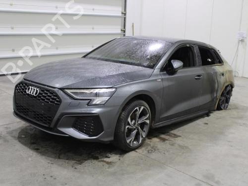 Recambios AUDI A3 Limousine (8YS, 8YM)  30 TFSI Mild Hybrid  4554181