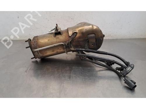 Catalisador Catalisador VOLVO V60 I (155) D4 (190 hp) 36508647 36508647