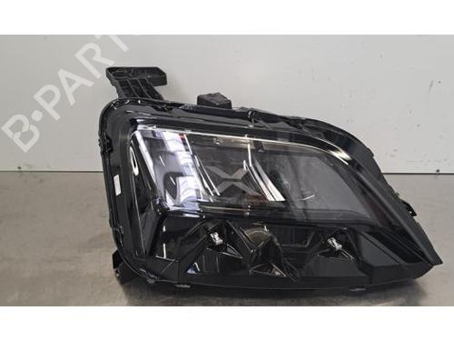 Used Right headlight Right headlight RENAULT 5 E-Tech 150 (150 hp) 40240909 40240909