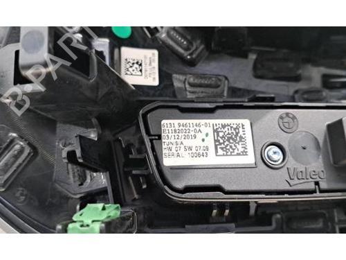 Luftventil BMW 1 (F40) 118 i | BP32398696I21