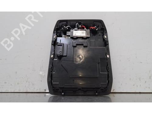 Kabinelys AUDI Q4 E-TRON SUV (F4B) 45 quattro | BP37225581I8 - Image 8