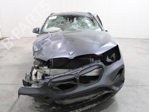 Engine control unit (ECU) BMW X1 (F48) sDrive 16 d | BP17564047M57 