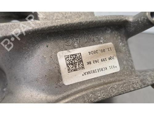 Engine mount VW POLO VI (AW1, BZ1, AE1) 1.0 TSI | BP34120841M89  - Image 7