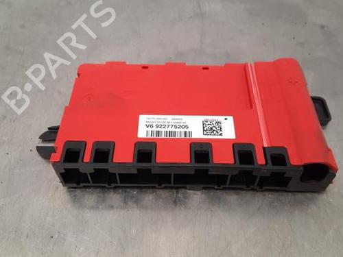 Used Fuse box BMW 1 (F20) 116 d (116 hp) 23579830