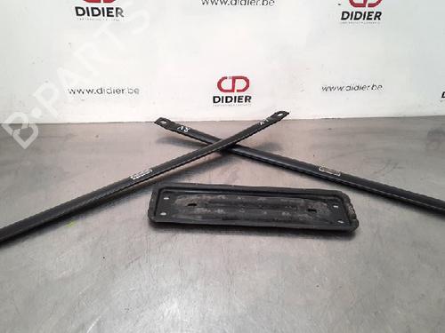 Used Support BMW 1 (E87) 118 d (143 hp) 15019904