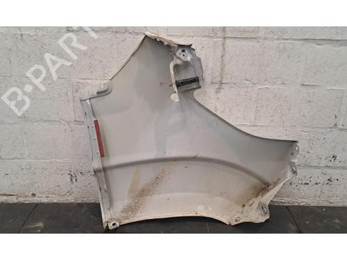 Left front fenders FIAT DUCATO Van (250_) 120 Multijet 2,3 D | BP30046719C41 