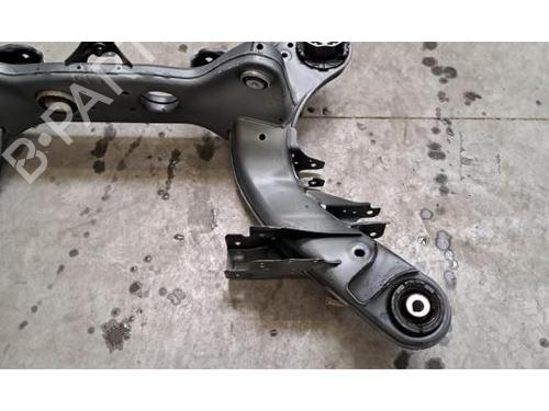 Subframe MERCEDES-BENZ GLC (X254) 200 4-matic (254.651) | BP40483384M9 - Image 5