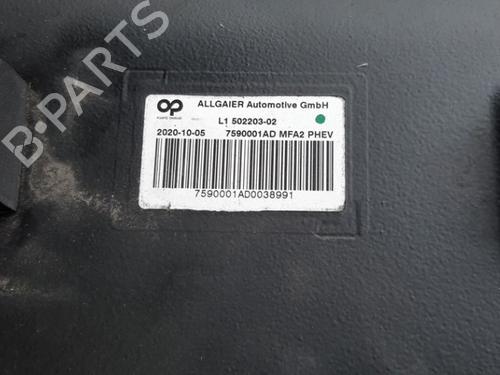 BP17953886C62 | Brandstoftank MERCEDES-BENZ CLA (C118) CLA 250 e (118.386) BP17953886C62