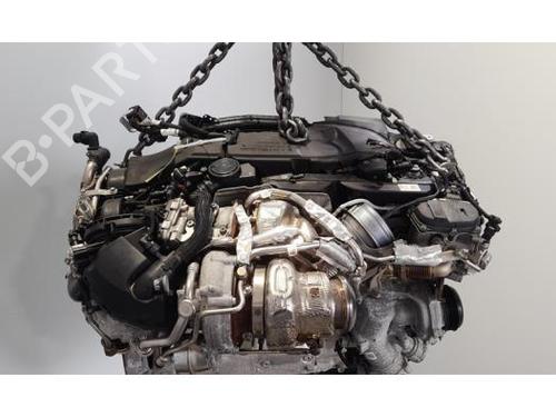 Engine MERCEDES-BENZ GLE (V167) GLE 400 d 4-matic (167.123) | BP23979089M1