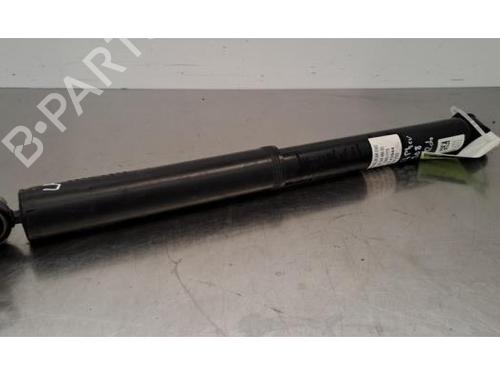 Left rear shock absorber PEUGEOT 308 III (FB_, FH_, FP_, F3_, FM_) PureTech 130 (FPHNSL, FPHNST) | BP29468266M18 