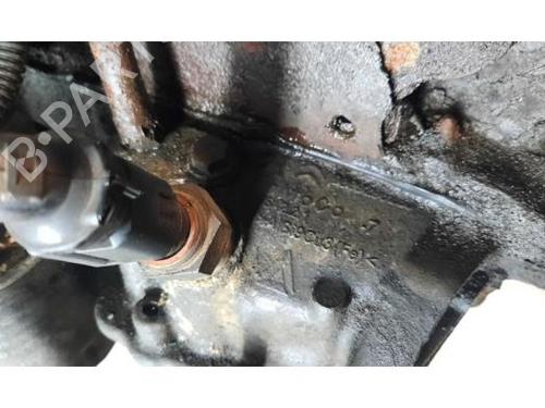 Steering rack CITROËN JUMPY III Van (V_) 2.0 BlueHDi 120 4x4 | BP31842952M22 