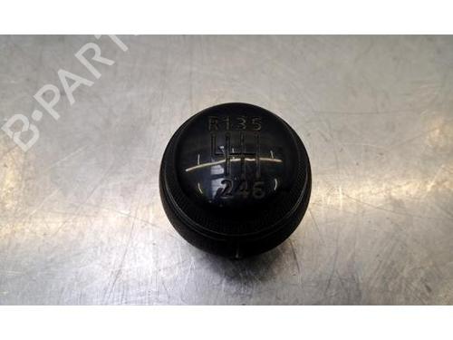 Shift knob RENAULT MASTER III Van (FV) 2.3 dCi 135 FWD (FV0N, FV08, FV06, FV00, FV1S) | BP37686244I34 - Image 2