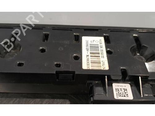 Warning switch RENAULT MASTER III Van (FV) 2.3 dCi 135 FWD (FV0N, FV08, FV06, FV00, FV1S) | BP30187571I22 
