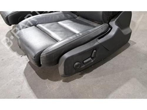 Seats set VOLVO XC40 (536) Recharge | BP19576543C78 