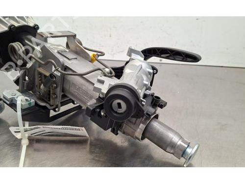Steering column SKODA KAMIQ (NW4) 1.0 TSI | BP37275427M21 - Image 5