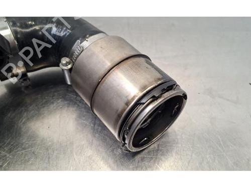 Intercooler pipe RENAULT MASTER III Van (FV) 2.3 dCi 135 FWD (FV0N, FV08, FV06, FV00, FV1S) | BP38003792M127 - Image 2