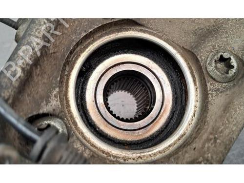 Left front steering knuckle BMW X5 (F15, F85) xDrive 30 d | BP26541047M25 