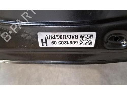 Subframe BMW X1 (U11) xDrive 25 e Plug-in-Hybrid | BP34048336M9  - Image 5