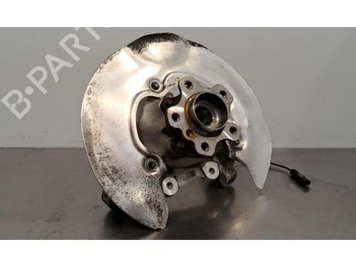 Used Right rear steering knuckle BMW i3 (I01) s Electric (184 hp) 29379422