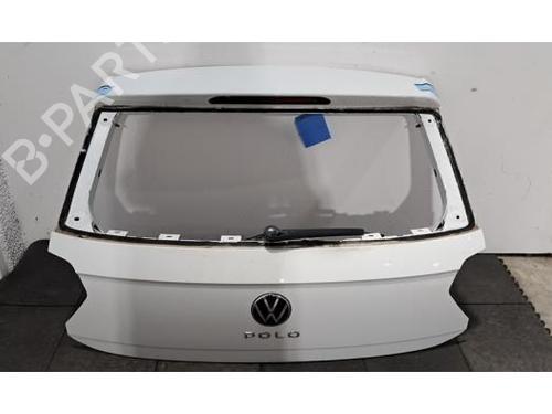 Heckklappe für VW POLO VI (AW1, BZ1, AE1) 1.0 MPi (80 hp) 31371897
