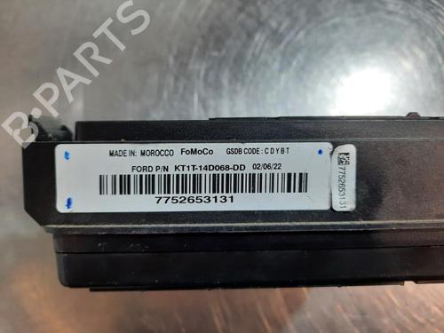 Zekeringkast FORD TRANSIT CONNECT V408 Box Body/MPV 1.5 EcoBlue | BP30331699E1