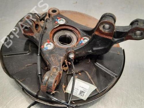 Right front steering knuckle MG MG ZS SUV EV | BP15793087M26 