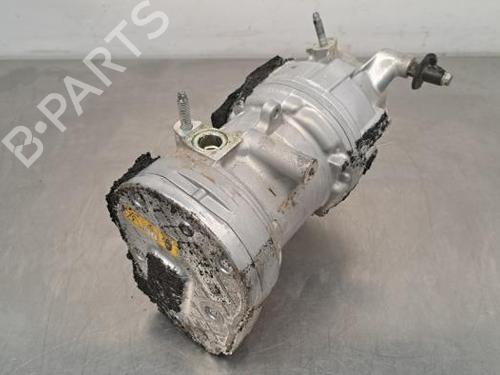 Used AC compressor TESLA MODEL S (5YJS) EV AWD (670 hp) 25585781