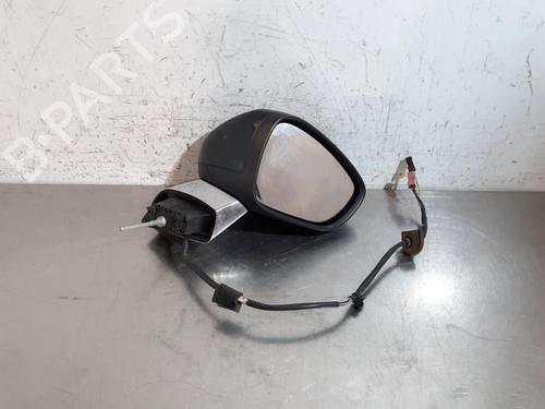 Used Right mirror CITROËN DS3 (SA_) 1.6 HDi 90 (92 hp) 29343858